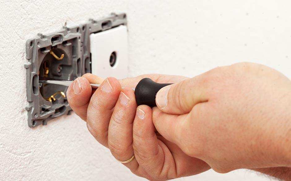 dépannage électricien Romainville