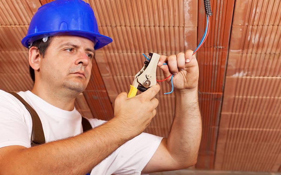  dépannage électricien Romainville
