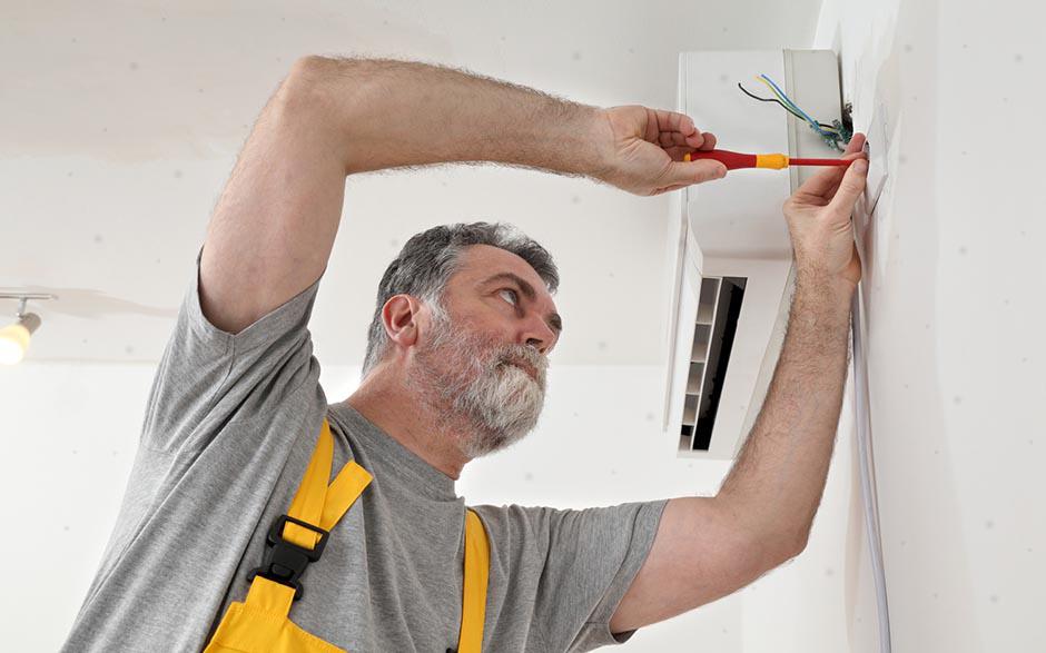  dépannage électricien Romainville